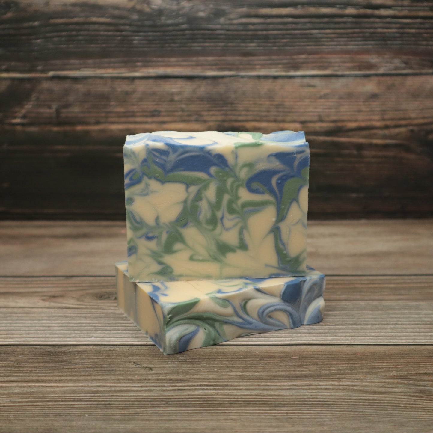 Pacific Northwest with Goat Milk Soap